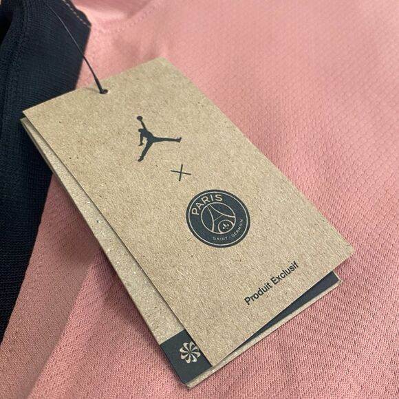 Nike Jordan Paris Saint-Germain 2024/25 Third Stadium Mini Kit Childrens size L - Picture 11 of 12